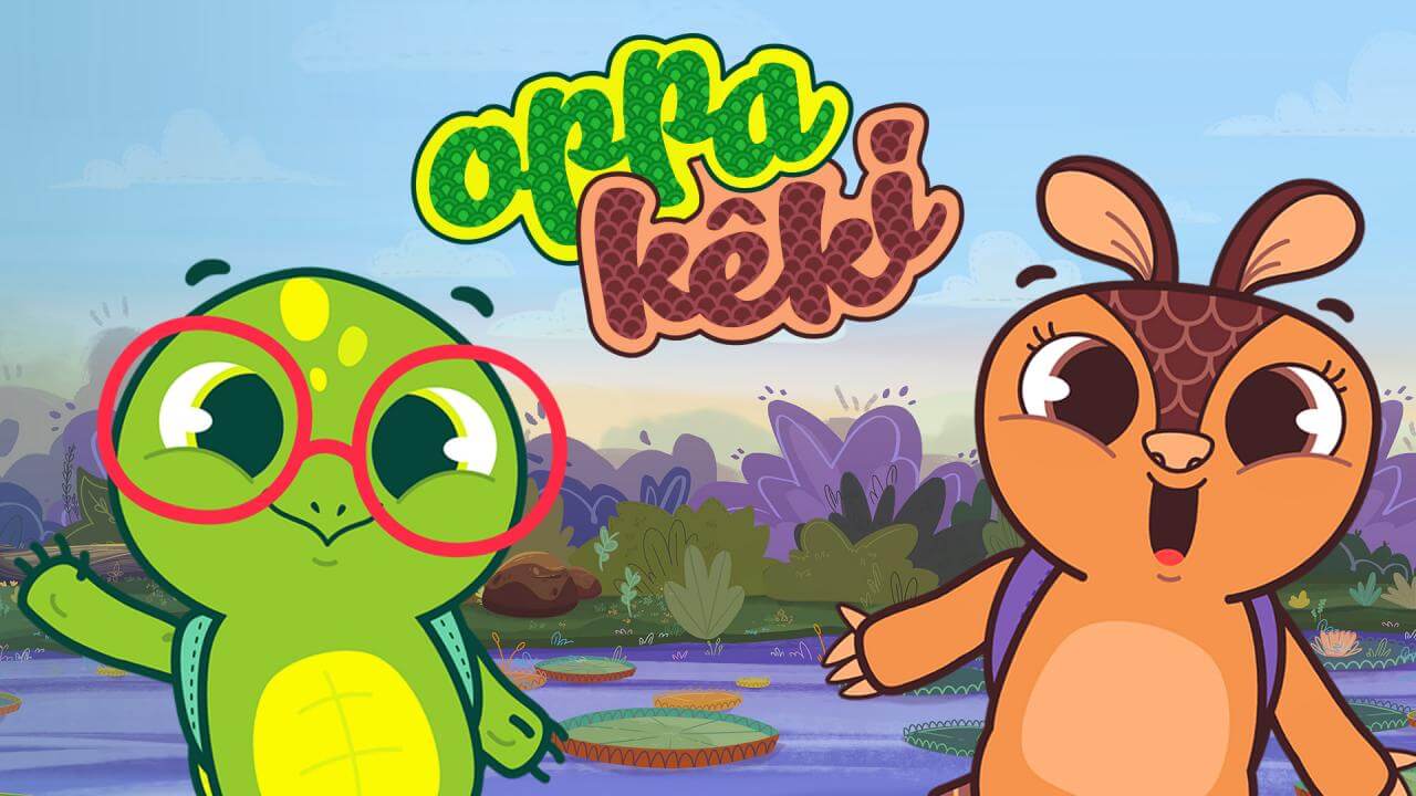 《PlayKids 特别篇》PlayKids Specials英文版 第一季 [全7集] - Bukids