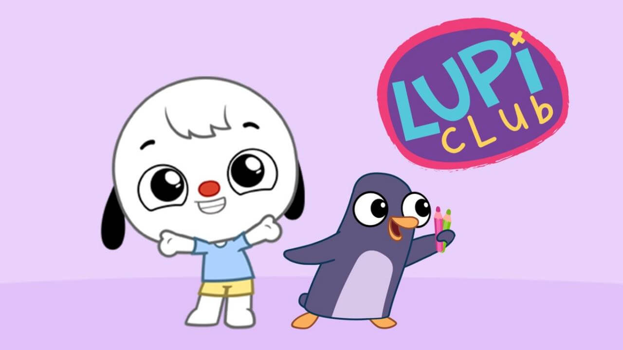 《周六俱乐部》Saturday Club英文版 第一季 [全6集] - Bukids