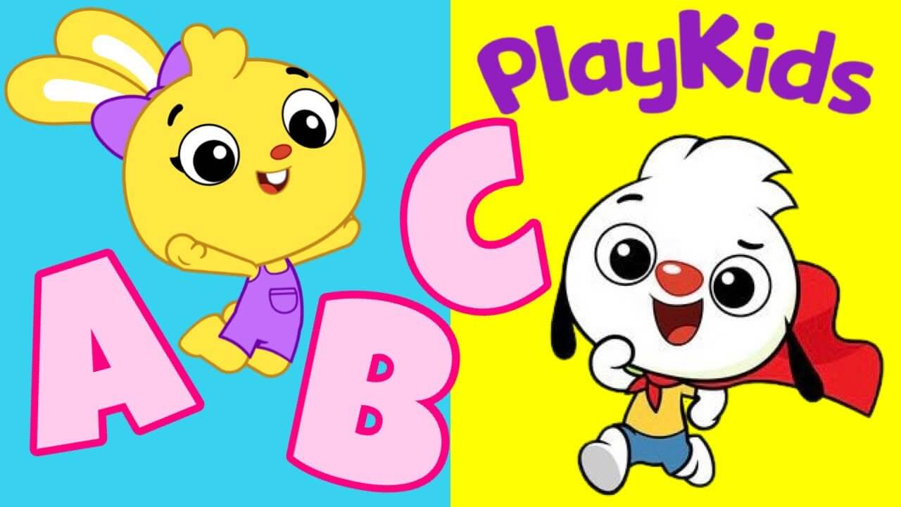 《我爱学习》I Love to Learn英文版 第三季 [全22集] - Bukids