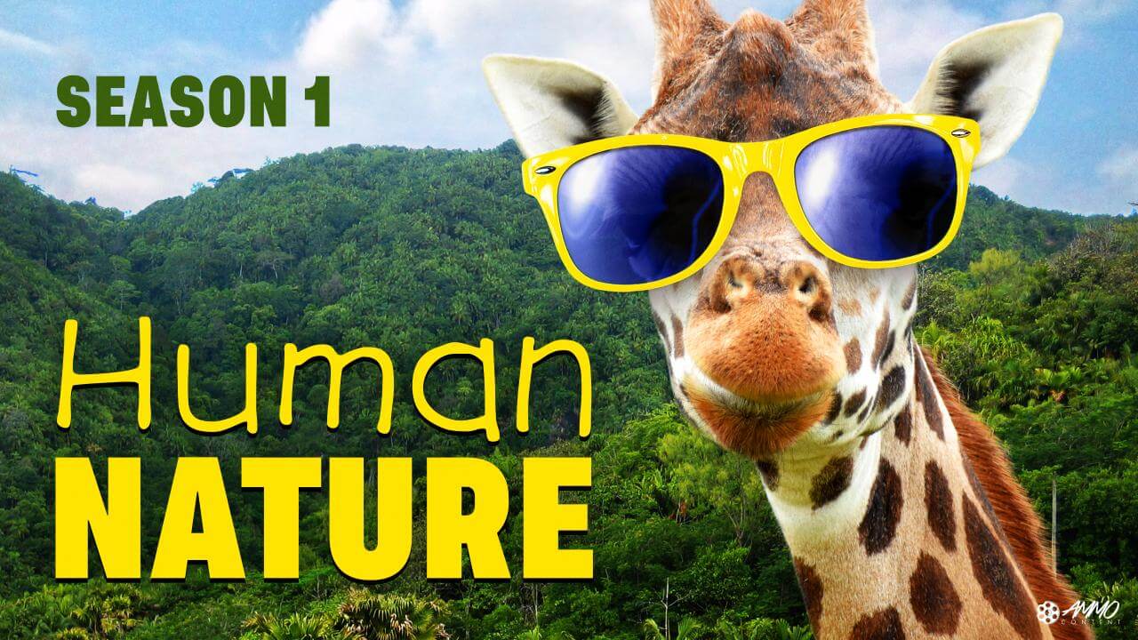 《动物美德课堂》Human Nature英文版 第二季 [全26集] - Bukids