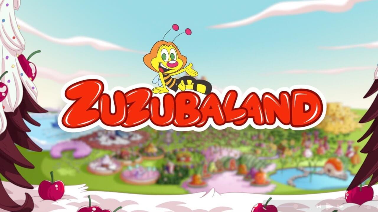 《祖祖乐园》Zuzubaland英文版 第四季 [全13集] - Bukids
