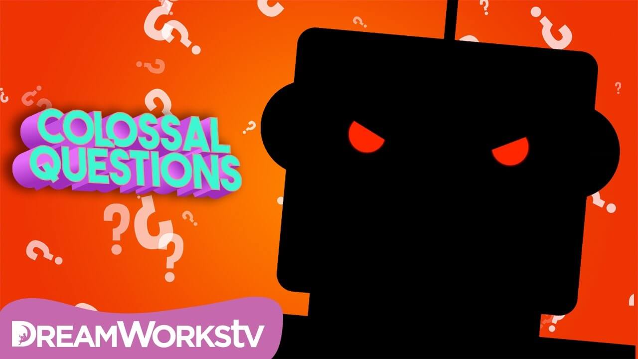 《巨量问答》Colossal Questions英文版 第三季 [全8集] - Bukids