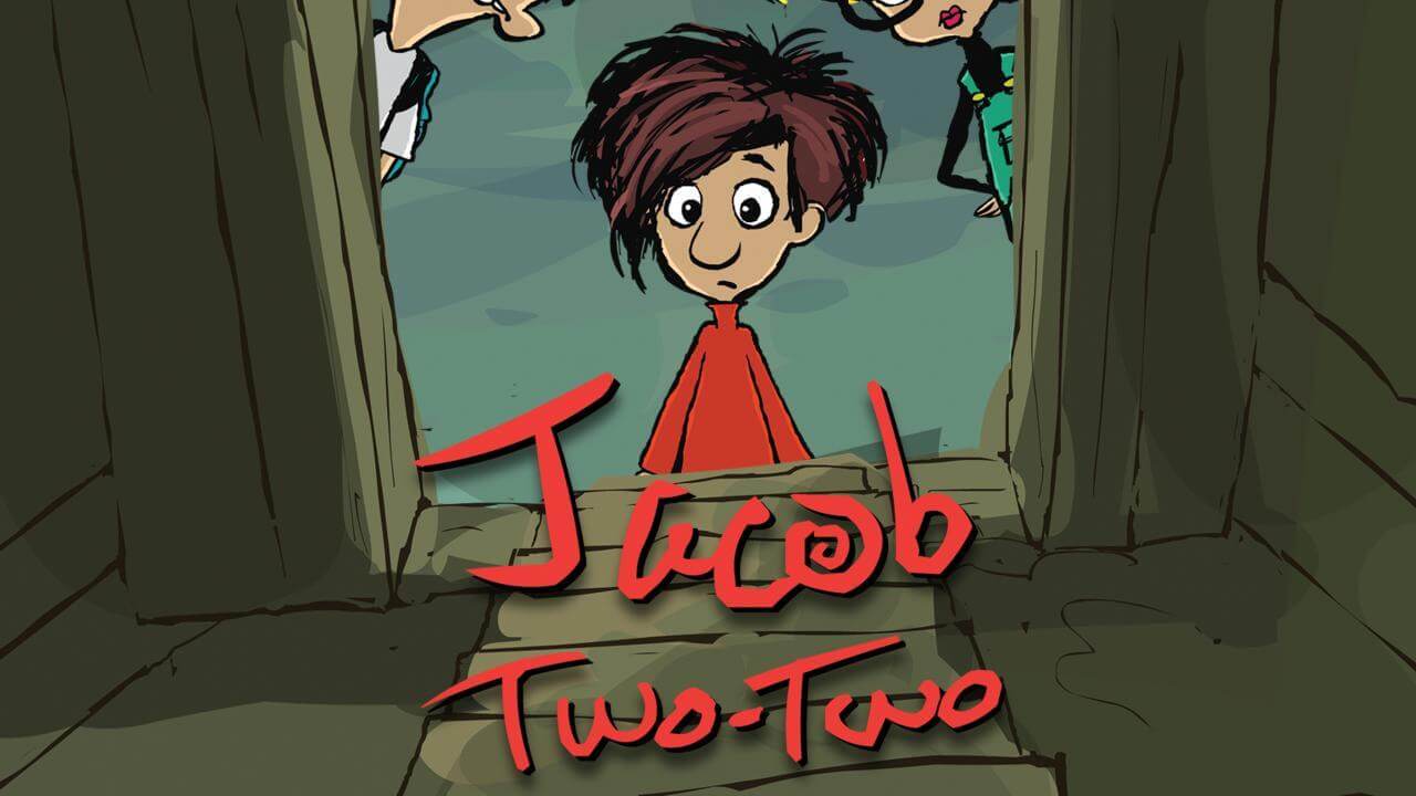 《雅各布·二二》Jacob Two-Two英文版 第二季 [全13集] - Bukids