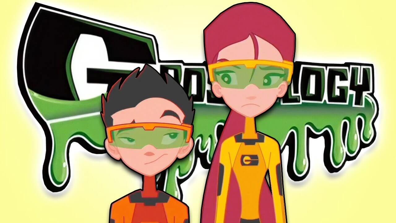 《恶心的科学》Grossology英文版 第三季 [全13集] - Bukids