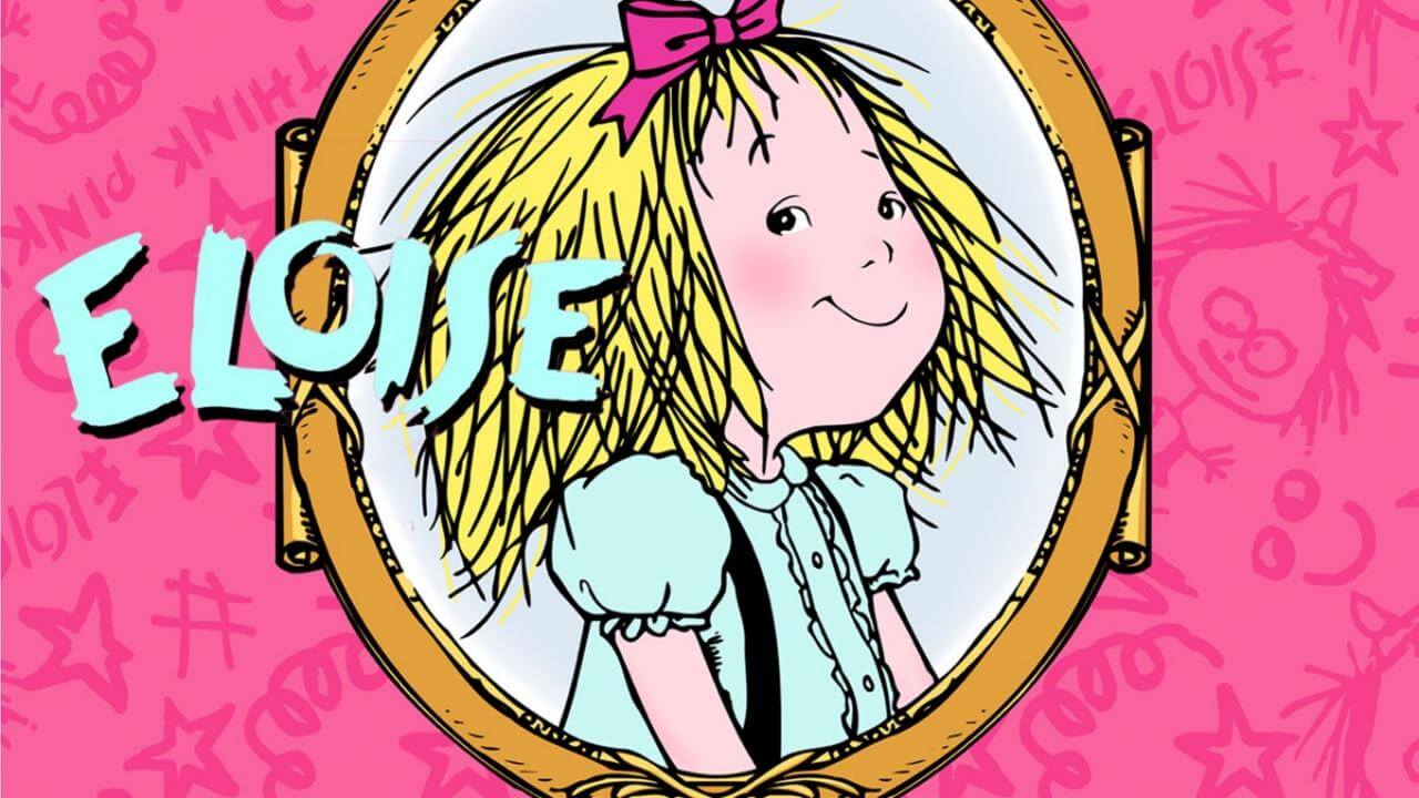 《小艾洛依》Me, Eloise英文版 第一季 [全13集] - Bukids
