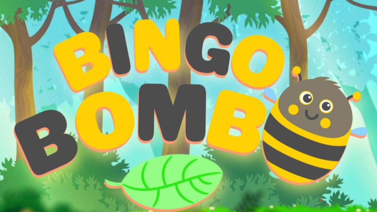 《大黄蜂的植物学堂》​BingoBombo英文版 第一季 [全20集] - Bukids陪伴计划