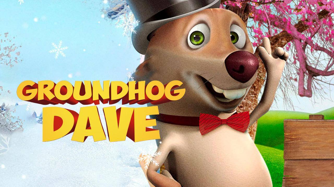 《戴夫·斯帕德的垃圾世界》The Rubbish World of Dave Spud英文版 第三季 [全13集] - Bukids