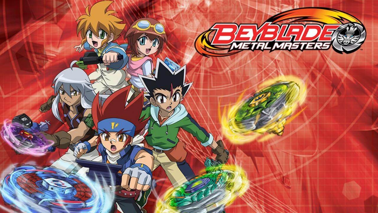 《魔龙突击队》Dragon Striker英文版 第一季 [全11集] - Bukids陪伴计划