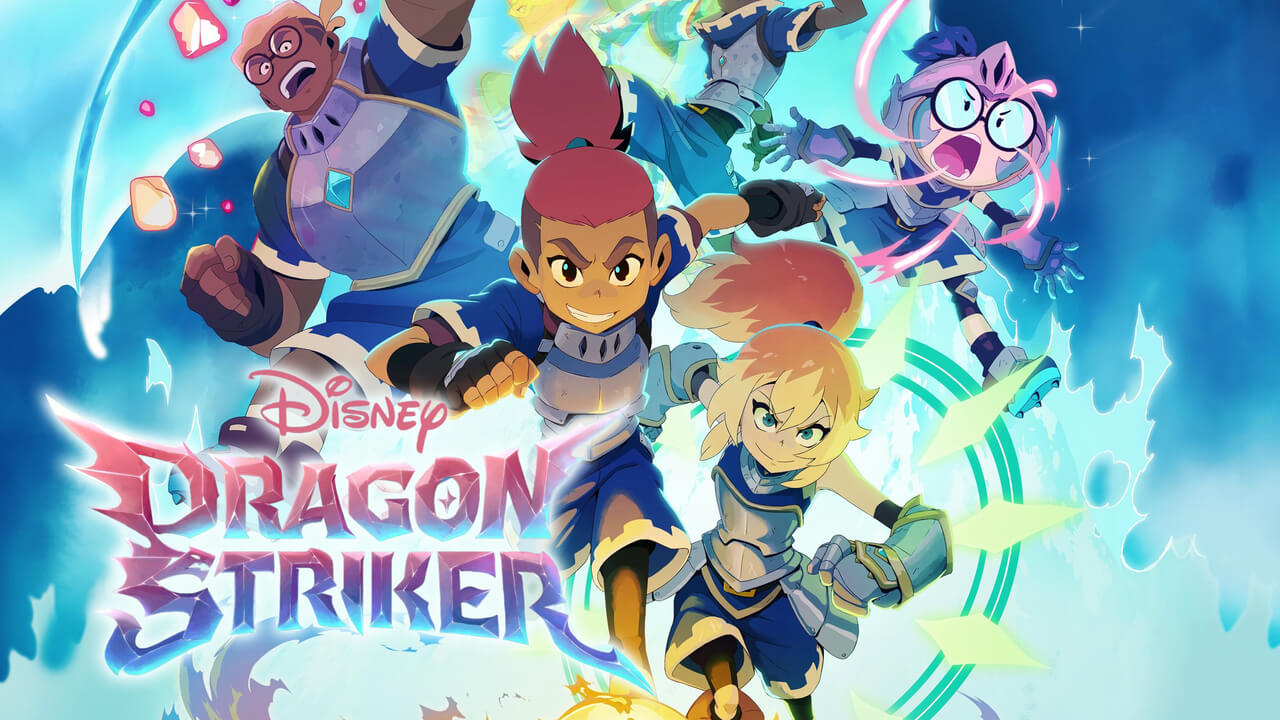 《萌宠救援队》RoboGobo英文版 第二季 [全18集] - Bukids陪伴计划