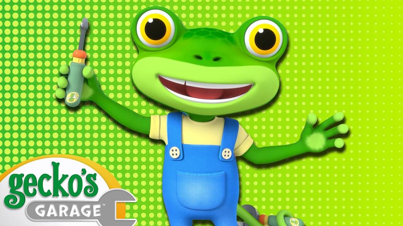 《童话奇遇记》IncrediTales英文版 第一季 [全12集] - Bukids陪伴计划