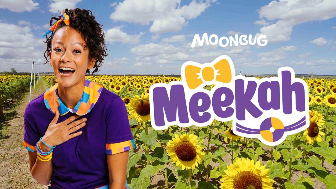 《米卡的奇妙冒险》Meekah-Educational Videos for Children英文版 第四季 [全22集] - Bukids陪伴计划