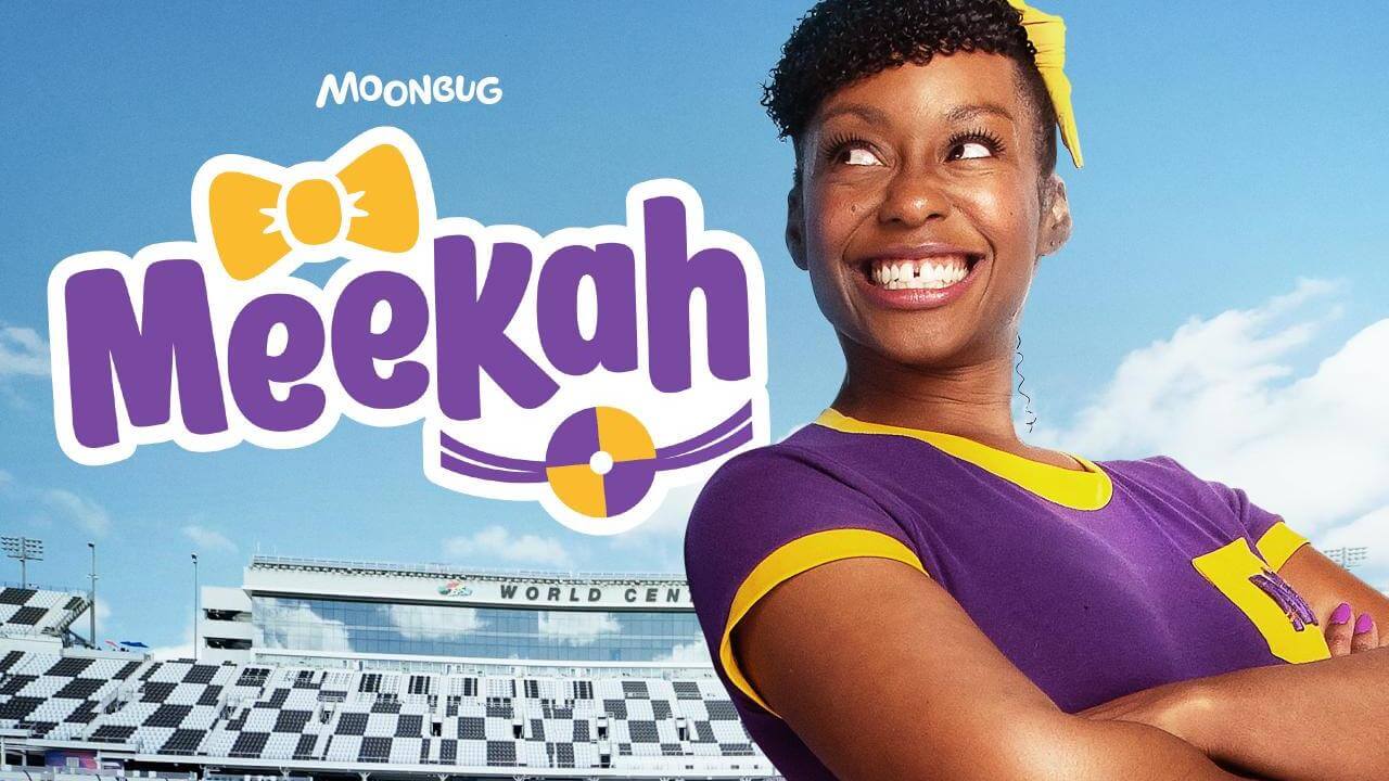《米卡的奇妙冒险》Meekah-Educational Videos for Children英文版 第四季 [全22集] - Bukids陪伴计划