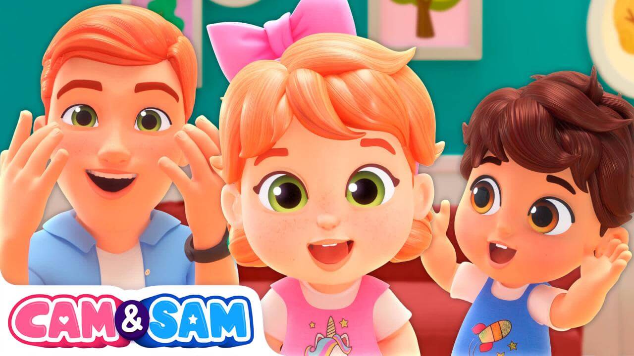 《玛雅和米格尔》Maya and Miguel英文版 第五季 [全14集] - Bukids陪伴计划