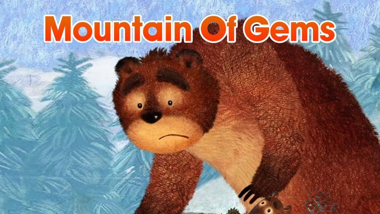 《宝石山》Mountain of Gems英文版 第三季 [全13集] - Bukids陪伴计划
