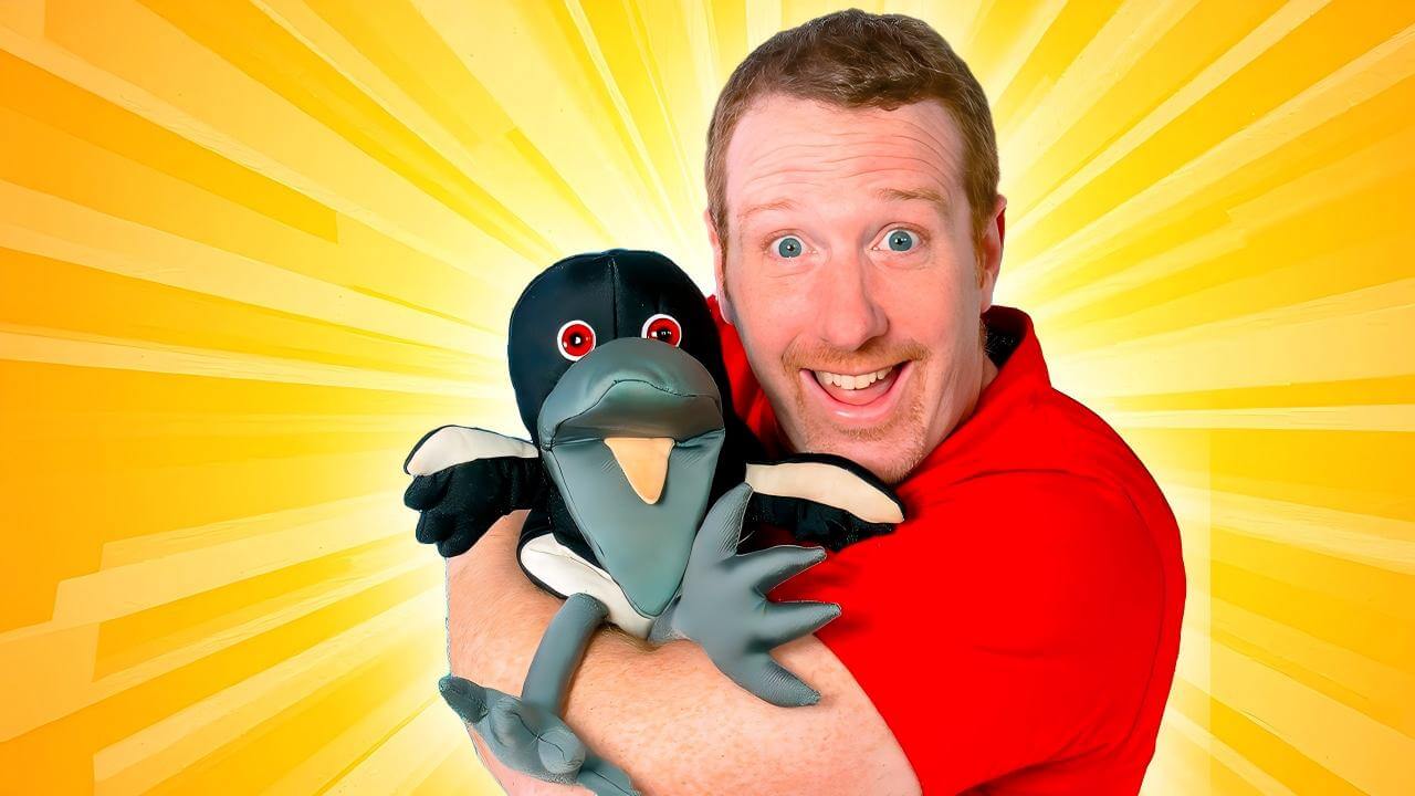 《Steve and Maggie Compilation》史蒂夫和麦琪合辑 第1辑 [第001-100集] - Bukids陪伴计划