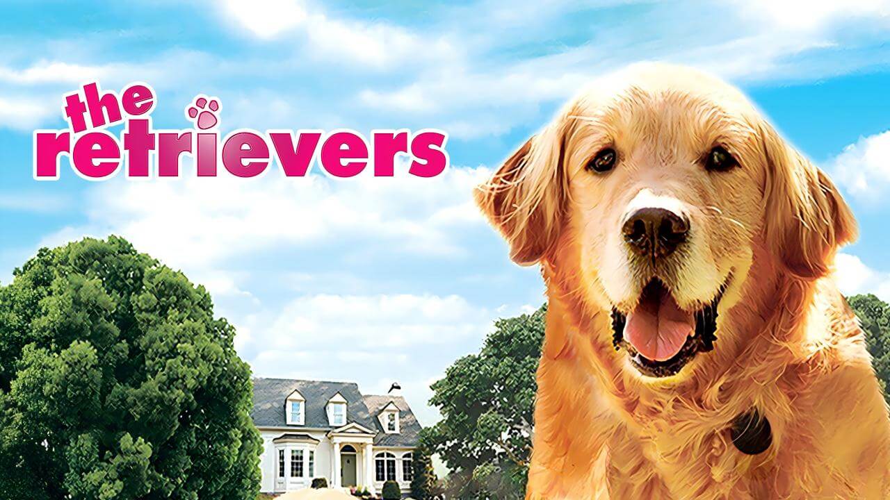 《流浪犬》The Retrievers英文版 [2001年] - Bukids陪伴计划