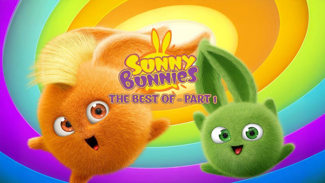 《可可瓜瓜：创可贴歌合辑》The Boo Boo Song Nursery Rhymes英文版 [2020年] - Bukids陪伴计划