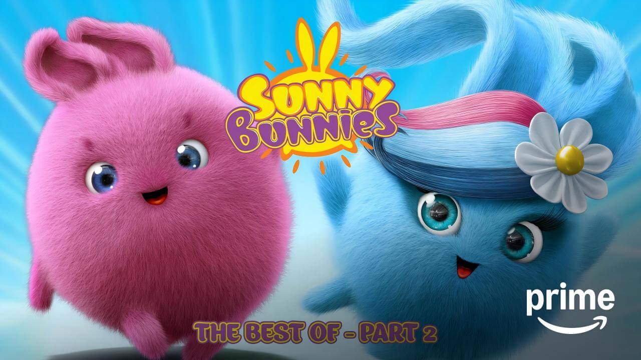《可可瓜瓜：创可贴歌合辑》The Boo Boo Song Nursery Rhymes英文版 [2020年] - Bukids陪伴计划