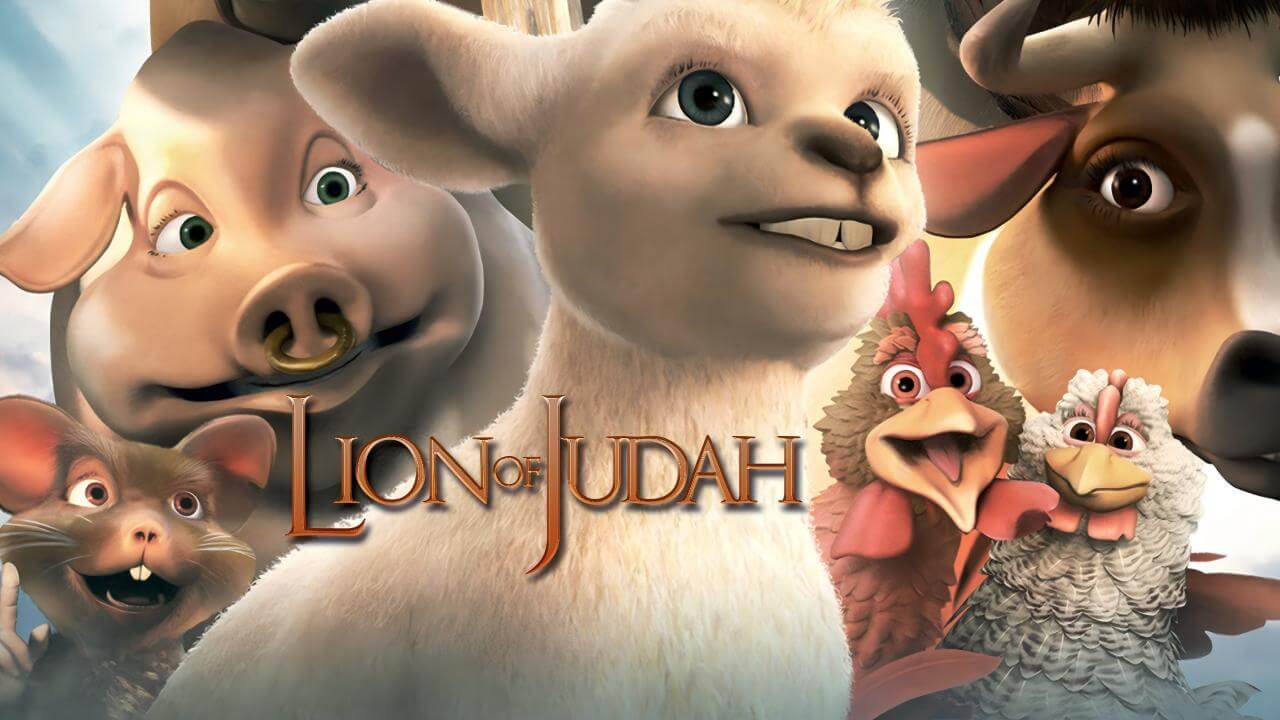 《草原大作战》Sheep and Wolves英文版 [2016年] - Bukids陪伴计划