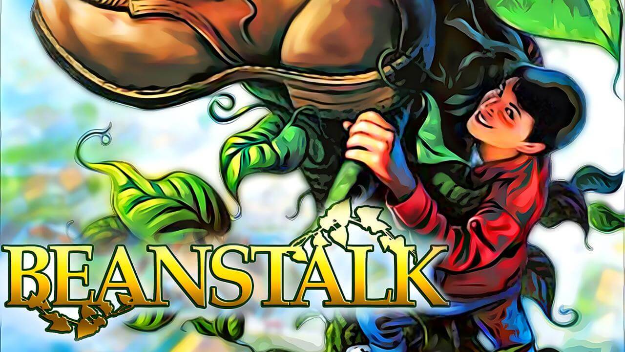 《城市巨藤》Beanstalk英文版 [1994年] - Bukids陪伴计划