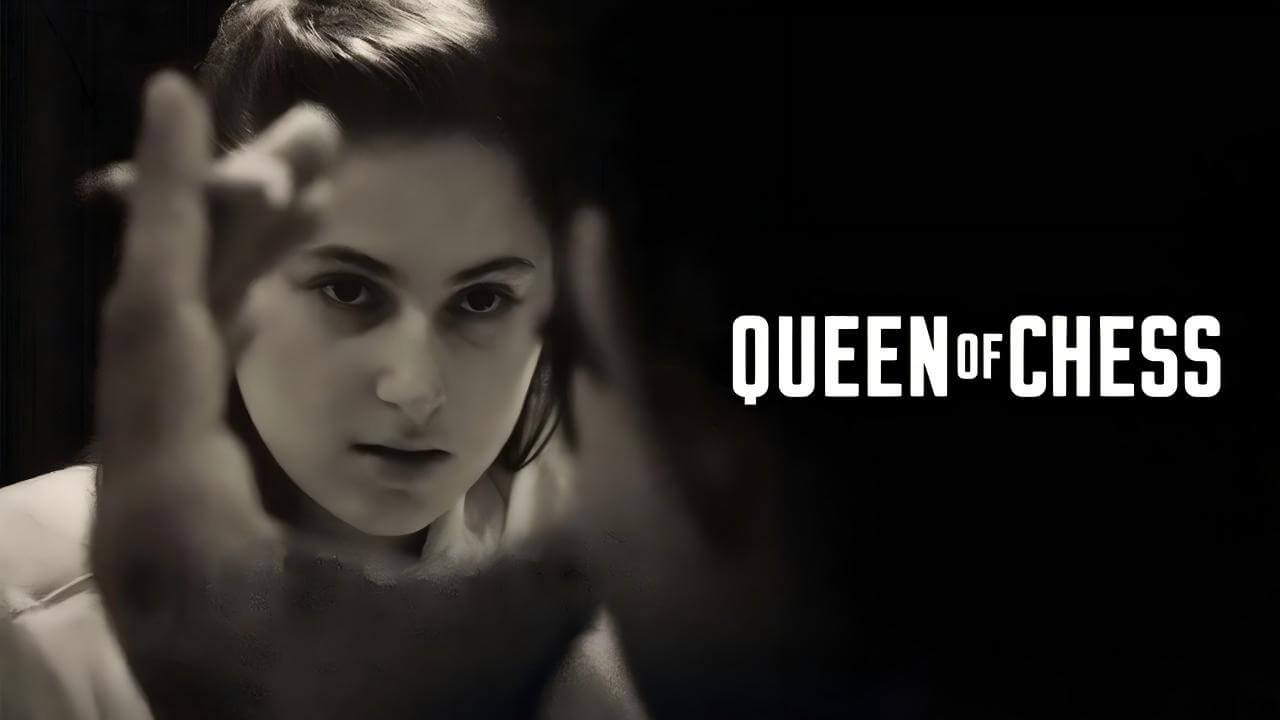 《狮心棋后：改写棋局的天才少女》Queen of Chess英文版 [2026年] - Bukids陪伴计划