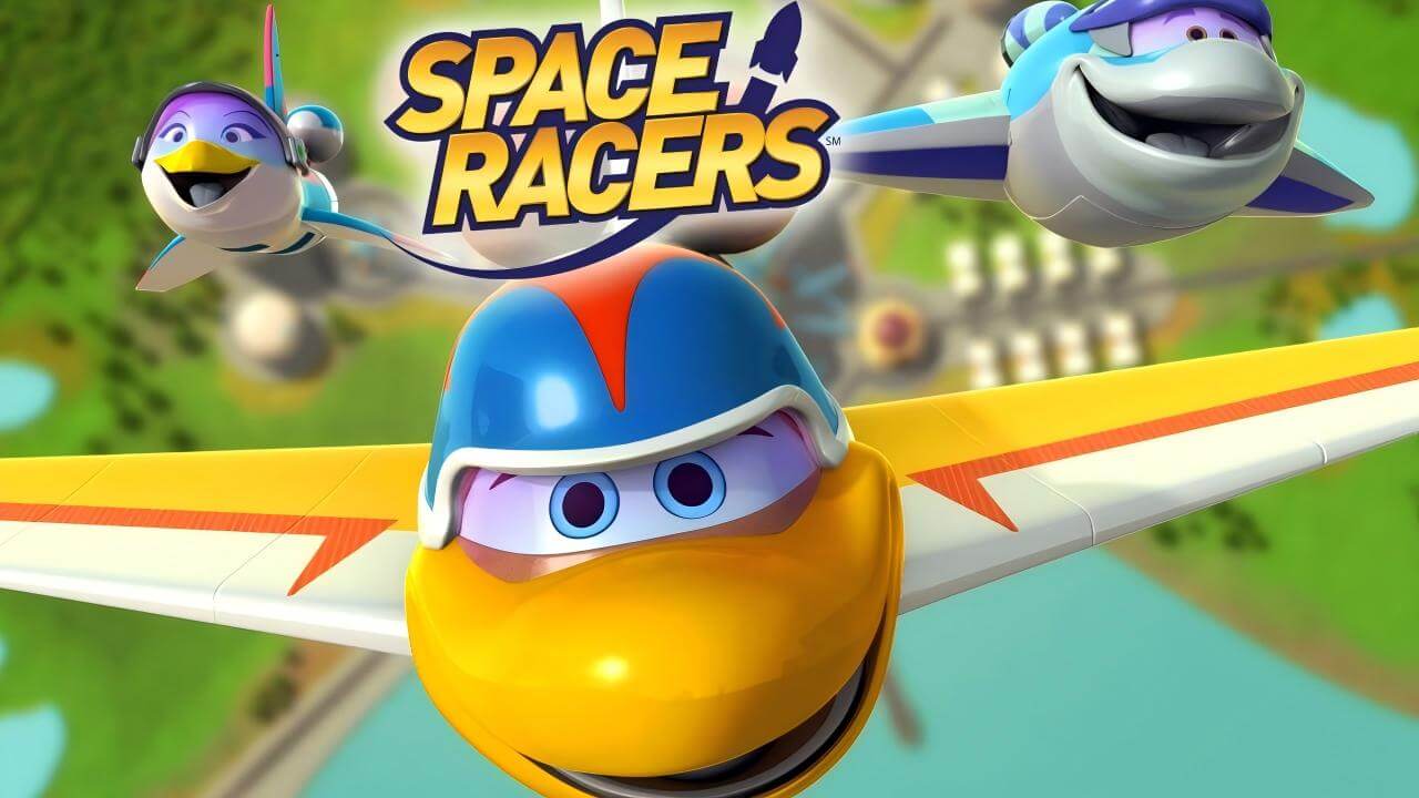 [国语]《科学小子席德》Sid the Science Kid中文版 第一季 [全44集] - Bukids陪伴计划