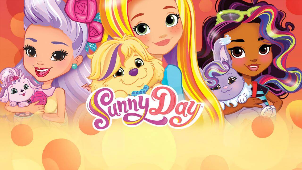 《阳光小兔兔》Sunny Bunnies无对白 第七季 [全26集] - Bukids陪伴计划
