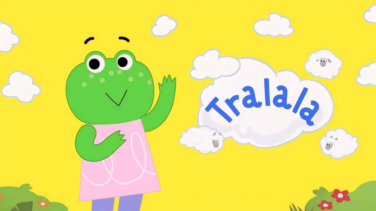 《深蓝》Big Blue英文版 第一季 [全26集] - Bukids陪伴计划