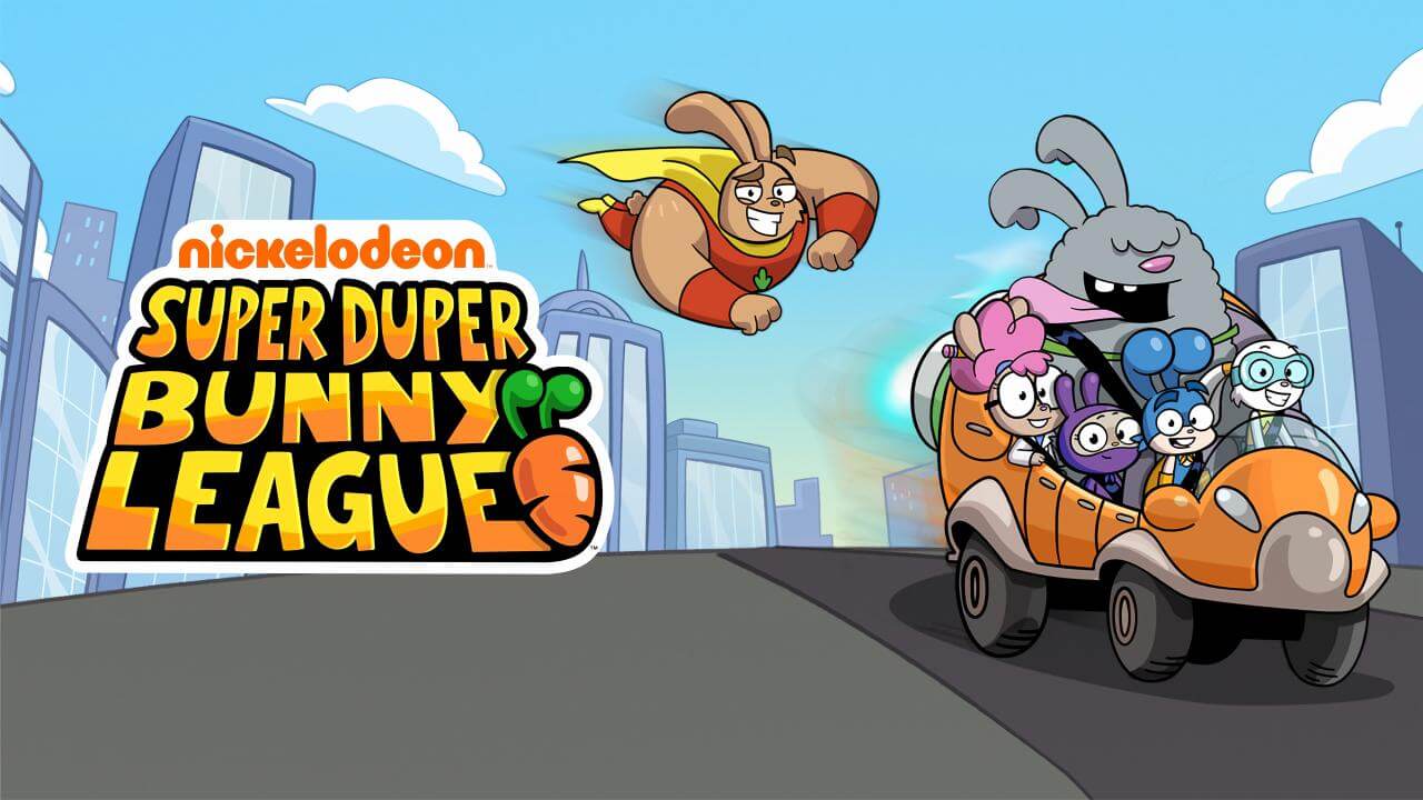 [国语]《热狗小子》Pinky Malinky中文版 第三季 [全15集] - Bukids陪伴计划