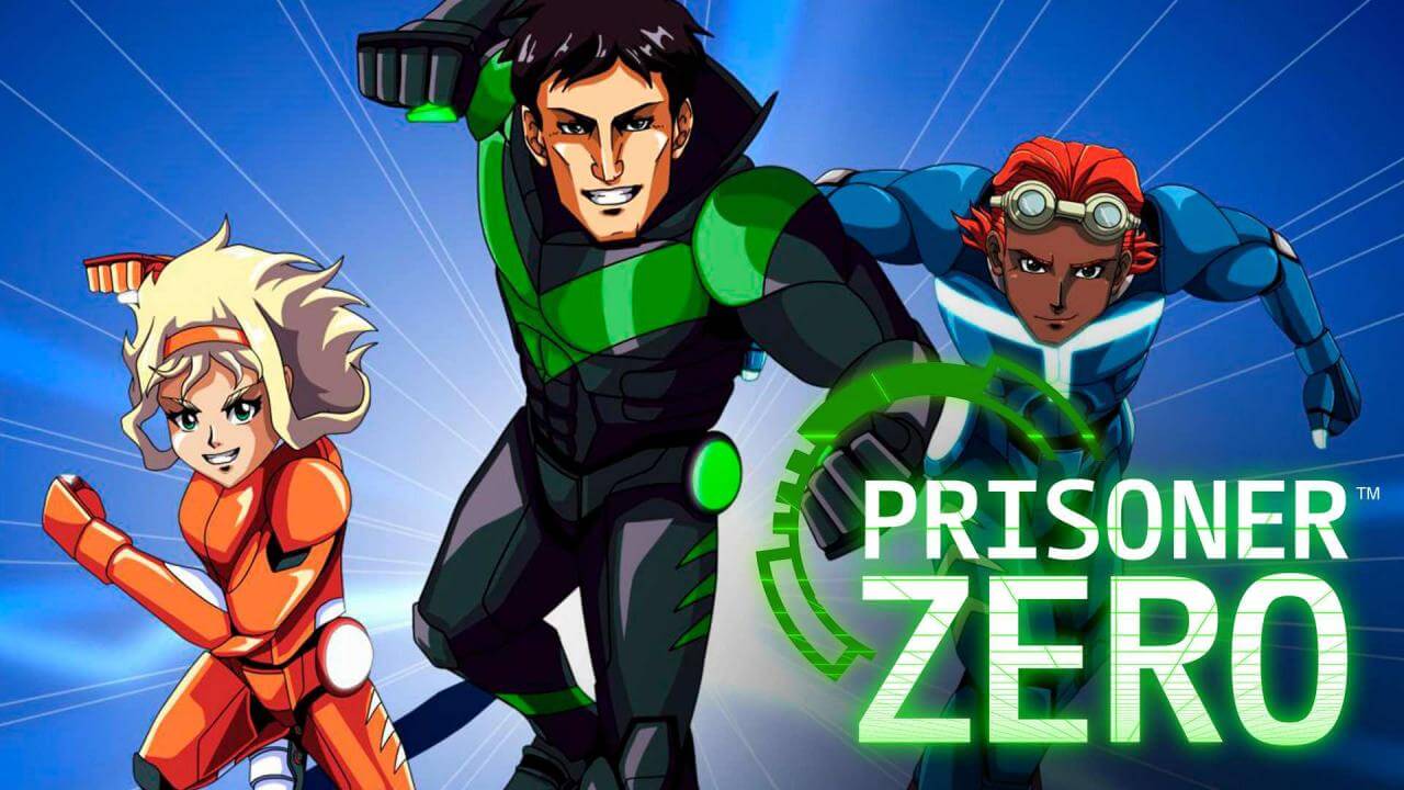 [国语]《卡片王子大暴走》Exchange Student Zero中文版 第一季 [全13集] - Bukids陪伴计划