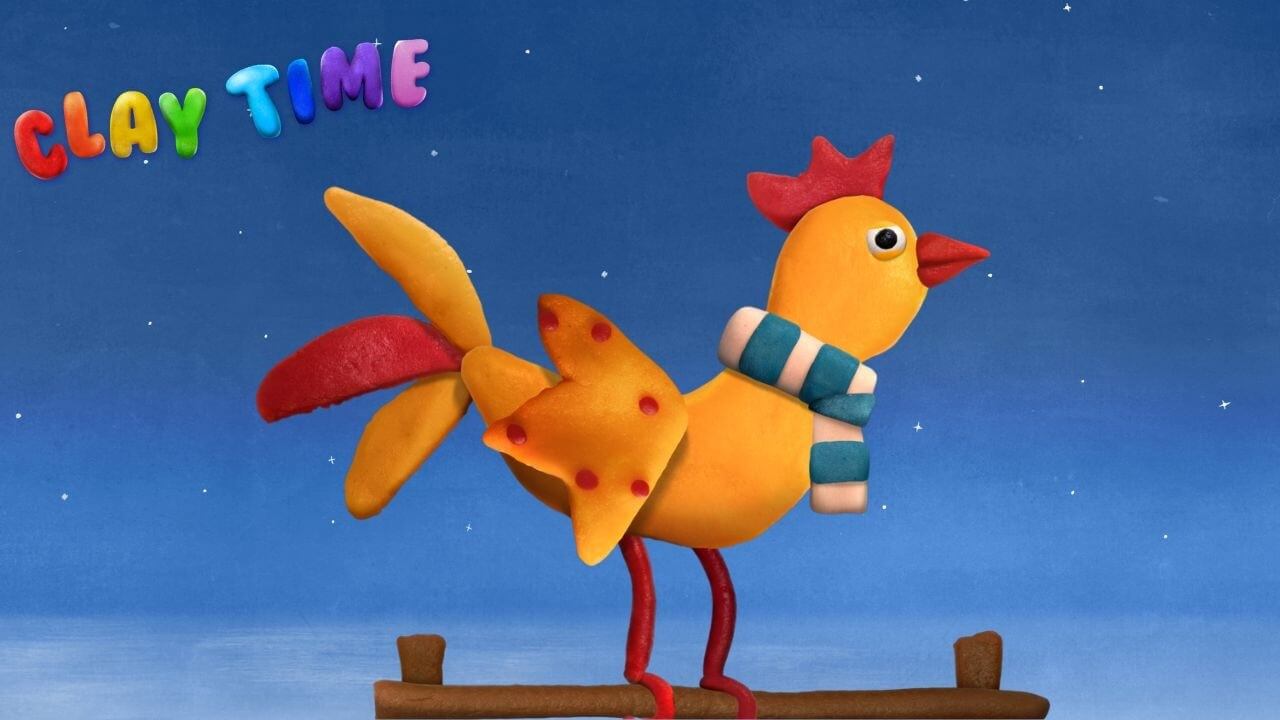 《扎克教授的问答时间》Quiz Time英文版 第一季 [全26集] - Bukids陪伴计划