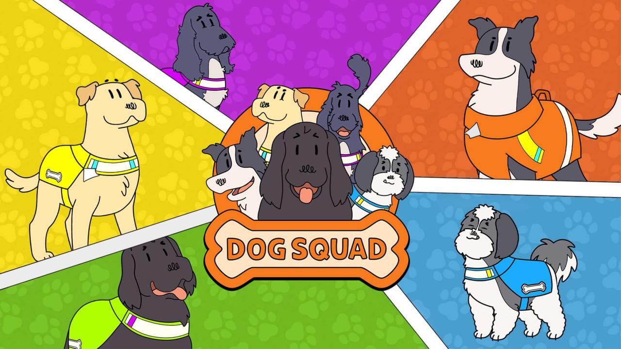 《布鲁精灵》Waybuloo英文版 第二季 [全50集] - Bukids陪伴计划