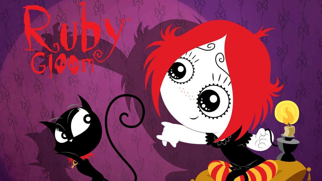 《松鼠小嘀咕》Scaredy Squirrel英文版 第二季 [全14集] - Bukids陪伴计划