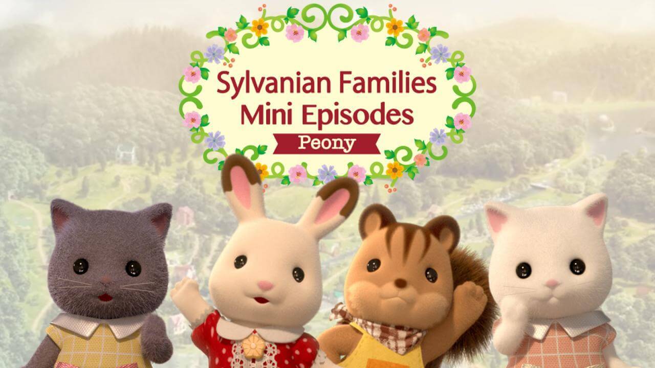 《Mondo Yan》英文版 第一季 [全52集] - Bukids陪伴计划