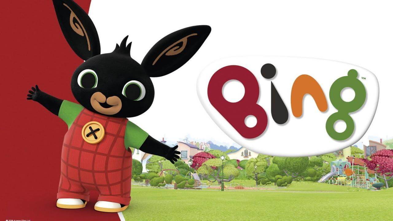 《小兔兵兵》Bing Bunny英文版 第六季 [全10集] - Bukids陪伴计划