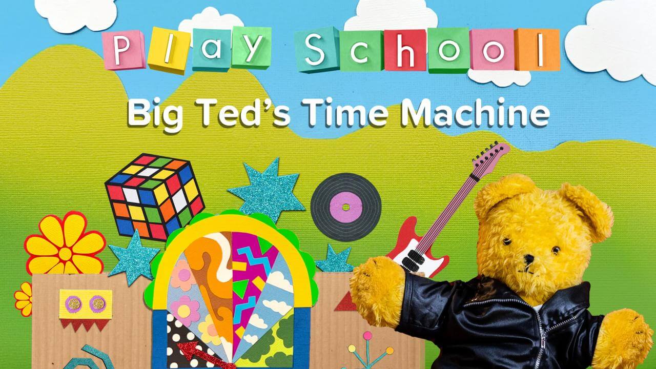 《人体大巡航》Once Upon a Time... Life英文版 第一季 [全26集] - Bukids陪伴计划