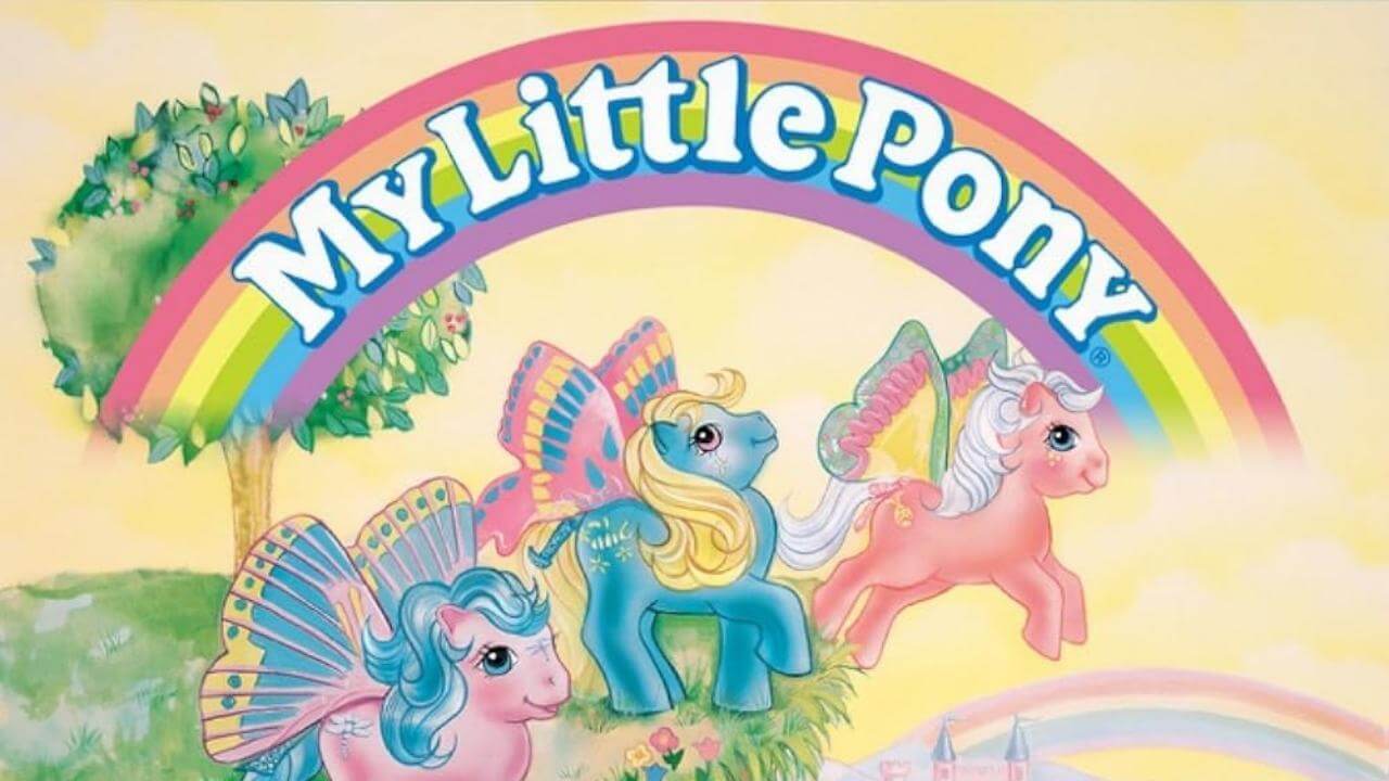 [国语]《小马宝莉：友谊的魔力》My Little Pony: Friendship Is Magic中文版 第一季 [全26集] - Bukids陪伴计划