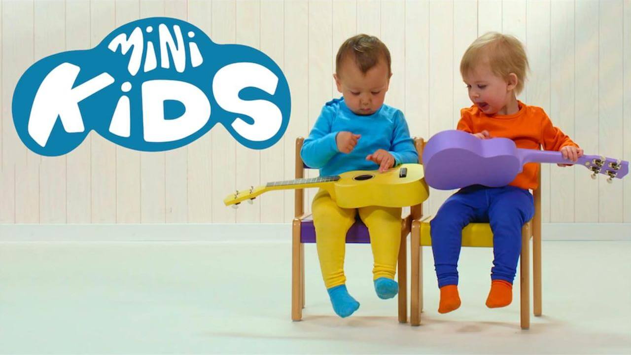 [ABC iview]《莱莉火箭》Riley Rocket英文版 第一季 [全29集] - Bukids陪伴计划