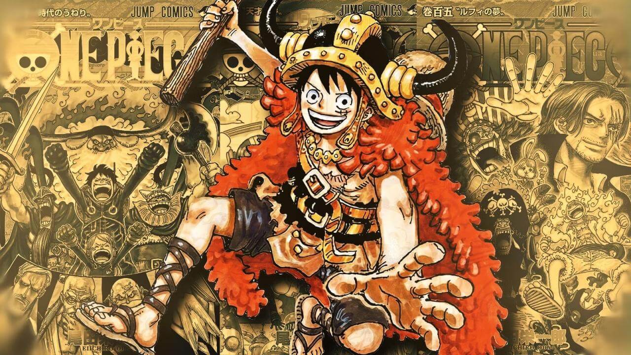 《海贼王》ONE PIECE艾尔巴夫篇英文版 第二十二季 [全67集] - Bukids陪伴计划