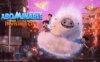 《雪人奇缘之神奇都市》Abominable and the Invisible City英文版 第一季 [全10集]
