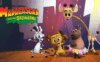 《马达加斯加：小小狂野》Madagascar: A Little Wild英文版 第一季 [全6集]