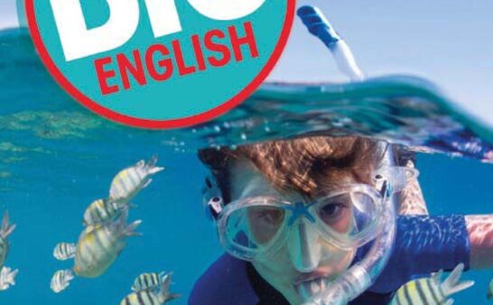 《Big English 2nd Edition 2》培生Big English第二版 第2级别