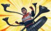 《蛇行英雄》Ekans – Snakes Awake英文版 第二季 [全13集]
