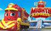 《威威小火车》Mighty Express英文版 第二季 [全8集]