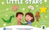 《Little Stars Level 2》培生Little Stars幼儿教材 第2级别