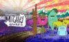 《后院活宝》The Mighty Ones英文版 第二季 [全10集]