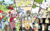 《天兵公园/日常工作》Regular Show英文版 第四季 [全37集]
