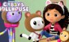 [国语]《盖比的娃娃屋》Gabby’s Dollhouse中文版 第六季 [全6集]