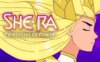 《希瑞与非凡的公主们》She-Ra and the Princesses of Power英文版 第五季 [全13集]