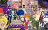 《卡片王子大暴走》Exchange Student Zero英文版 第一季 [全13集]